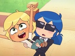 Replay Miraculous Chibi - S02 E24 - Le Garde du Corps
