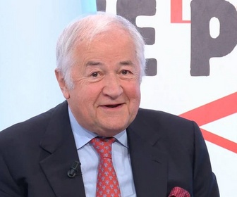 Replay La revue de presse - Numéro 10