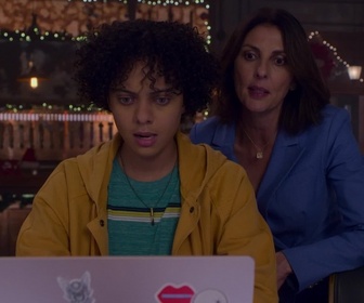 Replay Leverage : Redemption - S01 E09 - Le coup de l'espion