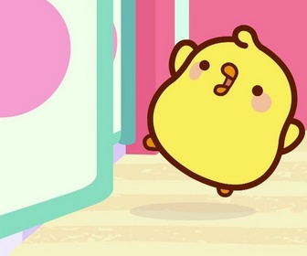 Replay Molang - Chaud devant