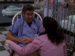 Replay Urgences - S4E22 - Un trou dans le coeur