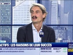 Replay BFM Bourse - Culture ETF : ETF actifs, les raisons de leur succès, par Julie Cohen-Heurton - 03/10