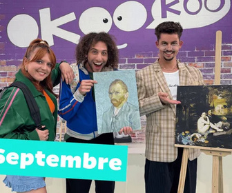Replay Okoo-koo - 09/09/2026