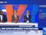 Replay Avec Vous, BFM Business vous répond - Avec vous - Mercredi 26 juin