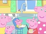 Replay Peppa Pig - S4 E29 - Le parfum