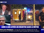 Replay Marschall Truchot Story - Story 1 : Paris, attaque au couteau à 10 jours des JO - 16/07