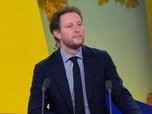Replay Ici l'Europe - Clément Beaune : La France n'a pas le mode d'emploi de la coalition