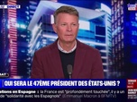 Replay Tout le monde veut savoir - US : Donald Trump plus près de la victoire ? - 30/10