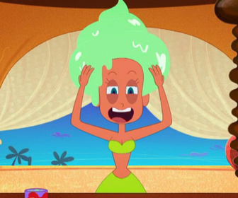 Replay Zig et Sharko - Des tifs à gogo