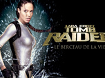 Replay Lara Croft : Tomb Raider, le berceau de la vie - 23/10/2025
