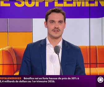 Replay 5/7 le morning RMC - Le supplément du 29 avril 2026