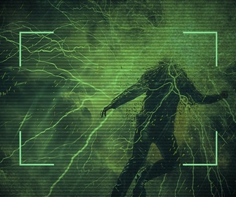 Replay Strange evidence - S1E2 - L'attaque du diable de feu