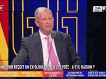 Replay Les Grandes Gueules - Duel Retailleau/Wauquiez : les dés sont jetés ?