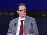 Replay L'Entretien de l'intelligence économique - Grogne des géants du commerce contre les frais bancaires : le duopole Mastercard-Visa fragilisé ?