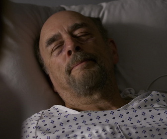 Replay Good Doctor - S2E4 - La vie, c'est une vacherie