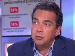 Replay C à vous - L'édito de Patrick Cohen - Rassemblement national : quel est le profil des électeurs ?