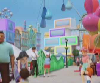 Replay Friends : Cinq filles en mission - Sauvons la baie