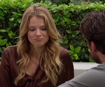 Replay Les feux de l'amour - Episode 9411 du 12 février 2026