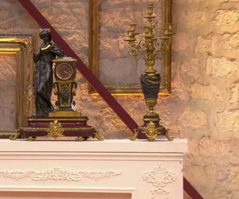 Replay Affaire conclue : la vie des objets