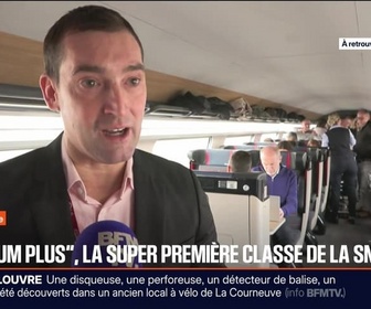 Replay BFM Première prématinale - C'est votre vie - 13/01