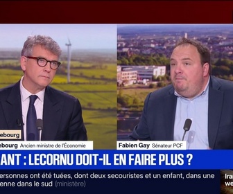 Replay Le Club BFM - Made in Montebourg : l'intégrale du vendredi 22 mai