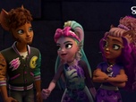 Replay Monster High - Trop protecteur