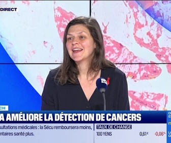 Replay French Tech : Primaa aide à détecter le cancer du sein - 11/10