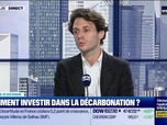 Replay BFM Bourse - Ces pépites du renouvelable dans lesquelles investir reste possible - 27/11