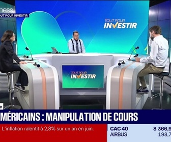 Replay Tout pour investir - Mercredi 1er juillet