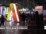 Replay Info éco - Salon Vivatech à Paris : On peut être fier de la French tech