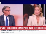 Replay Marschall Truchot : Trump veut dialoguer, Kim répond avec ses missiles - 20/08