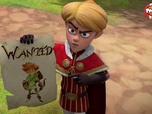 Replay Robin des Bois : Malice à Sherwood - Robin des bois - Sous le choc