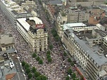 Replay Révolutions - Innommable - L'affaire Dutroux (3/4)