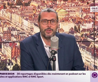 Replay Apolline Matin - Émission du 18 août 2025 6h/7h30