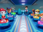 Replay Paw Patrol, la Pat'Patrouille - L'alliance des trois méchants