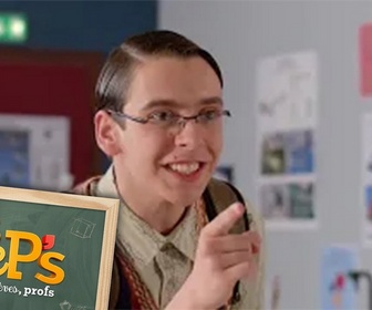 Replay PeP's - parents, élèves, profs - épisode 228