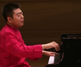 Replay Les grands moments de la musique - Lang Lang au Carnegie Hall - Le concert