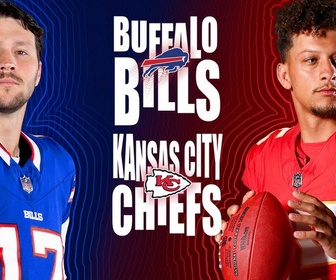 Replay NFL - Buffalo Bills @ Kansas City Chiefs