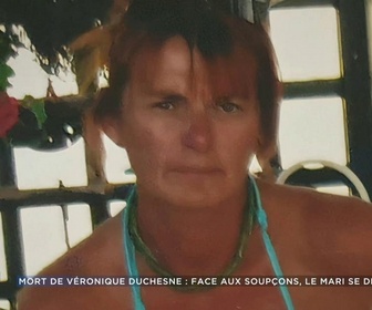 Replay Enquêtes criminelles - Meurtre des époux Muller : le suspect habitait juste en face (2/2)