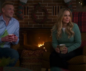 Replay Sur la route de Noël