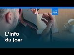 Replay L'info du jour | 15 novembre 2025 - Mi-journée