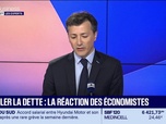 Replay Les Experts : Budget 2027, faut-il annuler la dette ? - 25/08