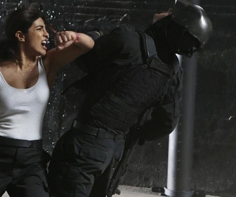 Replay Quantico - S2E8 - L'art de mentir