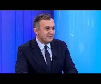 Replay La Grèce appelle l'UE à financer des solutions innovantes face aux défis migratoires