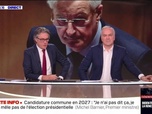 Replay Marschall Truchot Story - Story 4 : Antisémitisme, Aymeric Caron répond à Arthur - 13/11