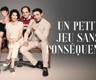 Replay Au spectacle chez soi - 30/10/2025