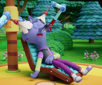 Replay Les Trois Bricochons - 08/04/2026