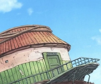 Replay Naruto - S6 E14 - Un trio diabolique