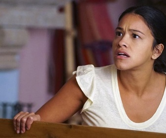 Replay Jane the virgin - S5 E5 - La fête de la licorne