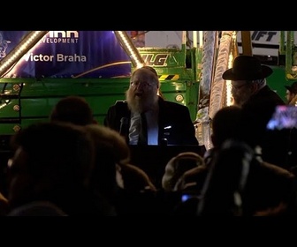 Replay Sécurité renforcée pour Hanoucca à New York après l'attaque de Sydney